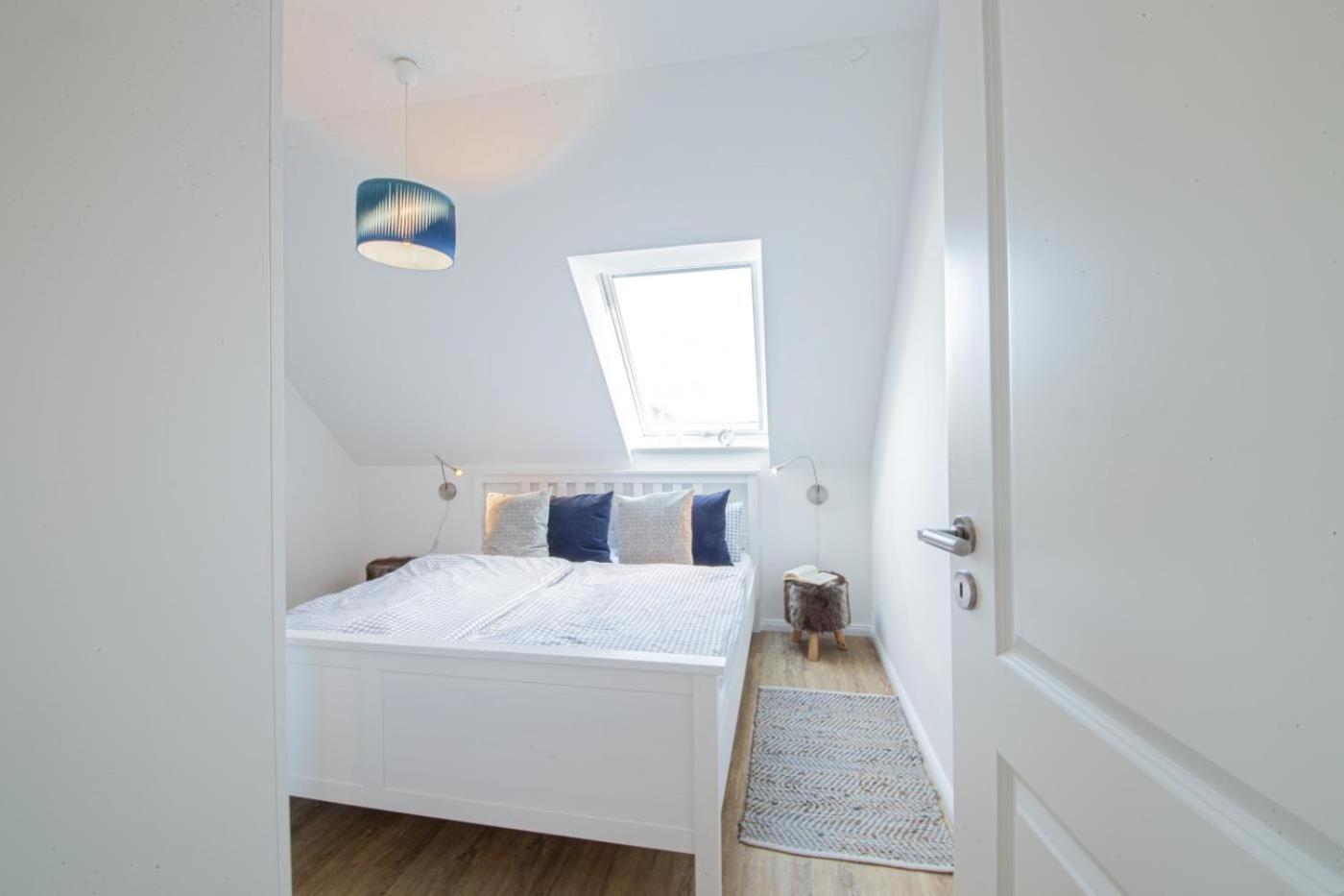 Ferienwohnung Ostseeglitzern Scharbeutz Exterior foto