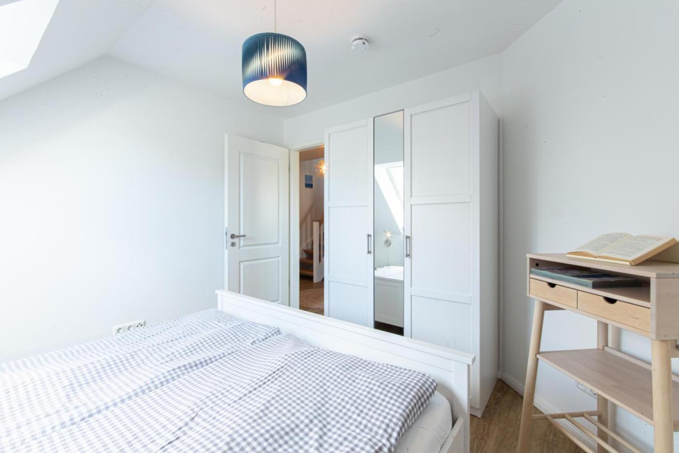 Ferienwohnung Ostseeglitzern Scharbeutz Exterior foto